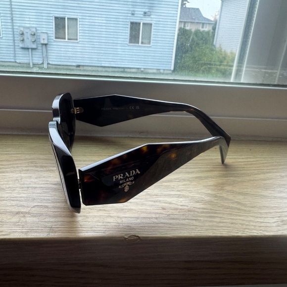 Sunglasses - Picture 2 of 2